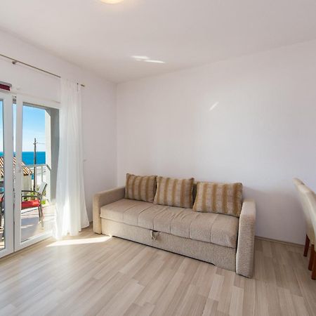 Apartments By The Sea Brist, Makarska - 11078 Kamer foto