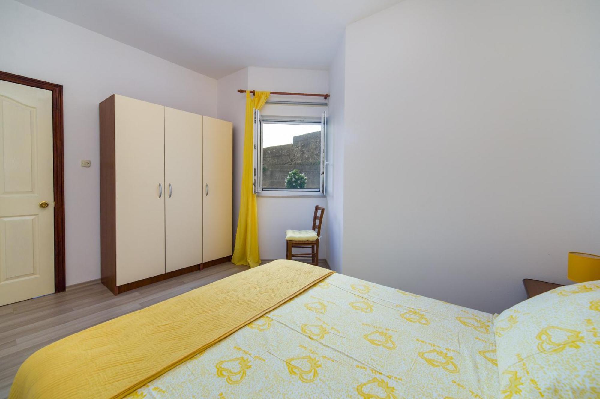 Apartments By The Sea Brist, Makarska - 11078 Kamer foto