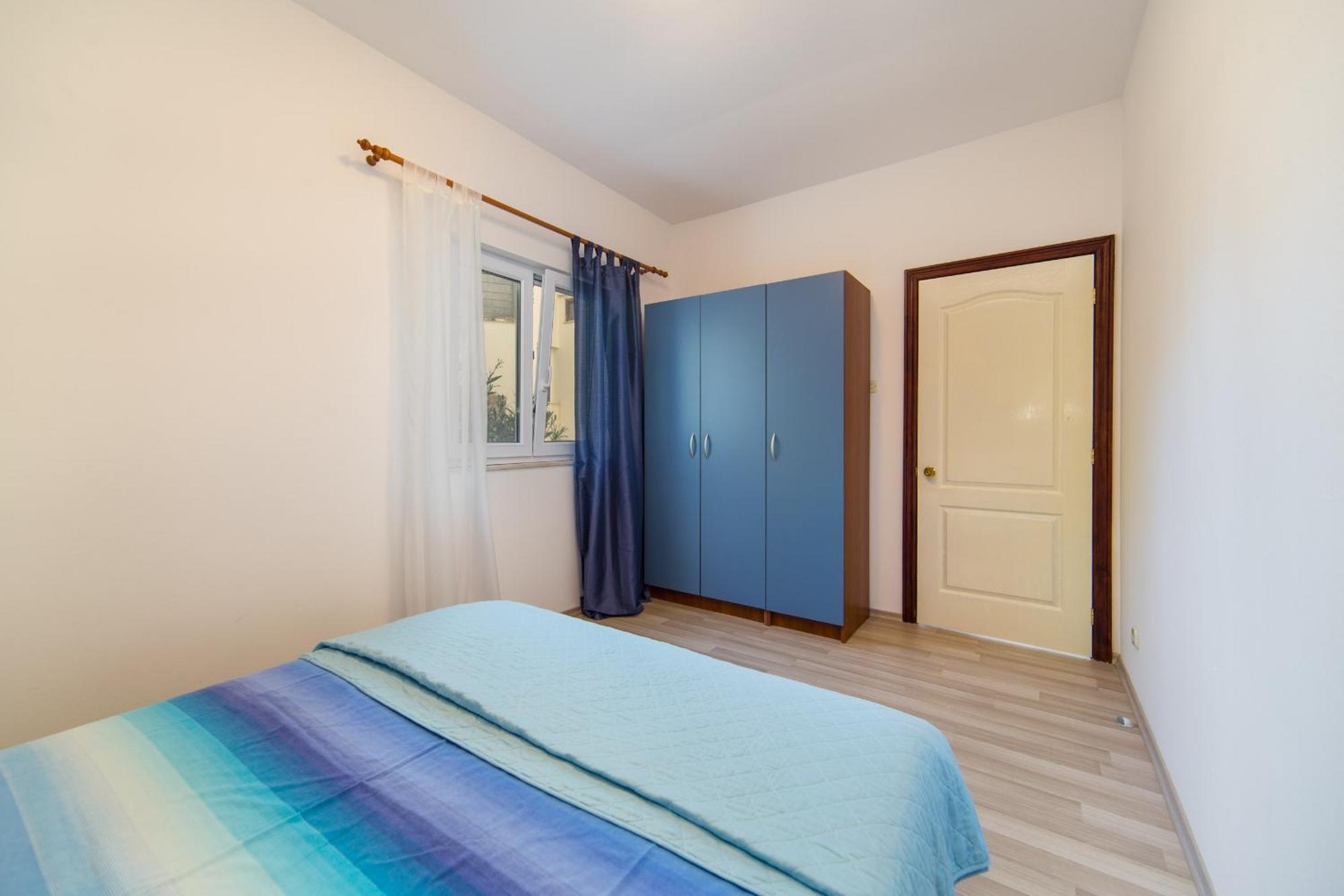 Apartments By The Sea Brist, Makarska - 11078 Kamer foto